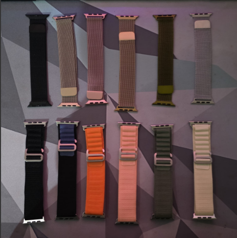 Combo 3 Pulseras Premium – ¡Elige tu estilo!