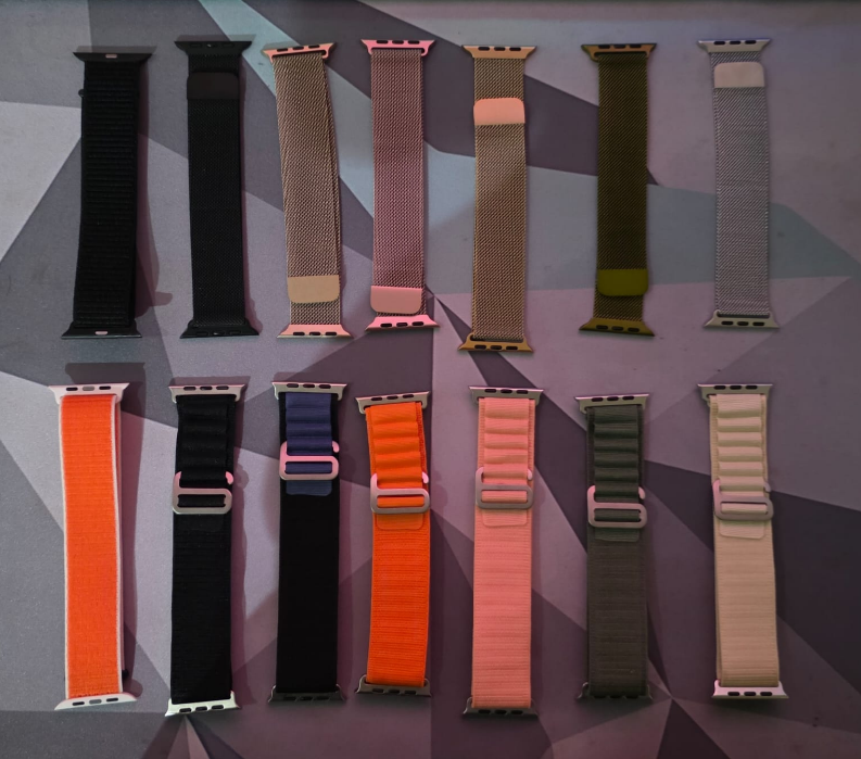 Combo 3 Pulseras Premium – ¡Elige tu estilo!