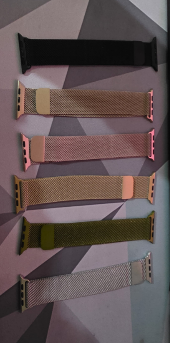 Combo 3 Pulseras Premium – ¡Elige tu estilo!